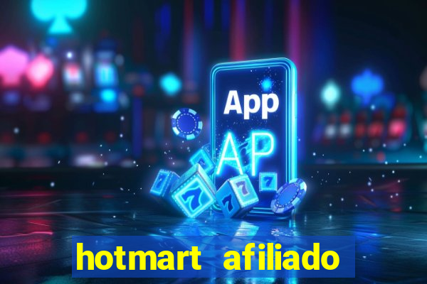 hotmart afiliado entrar login